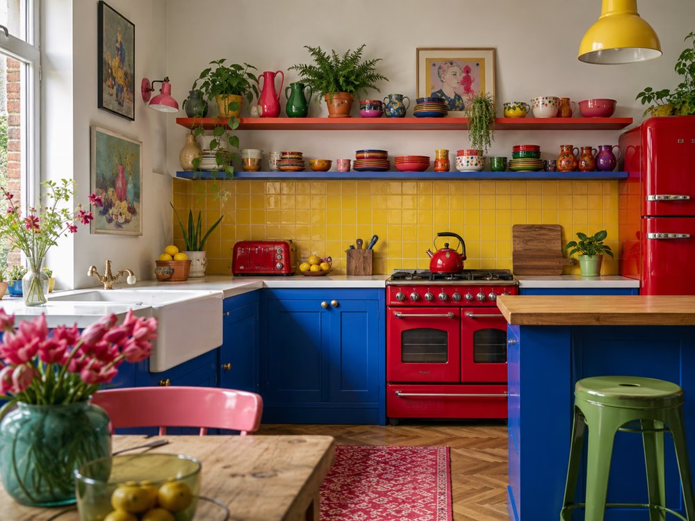 Dopamine Decor interior design example 3