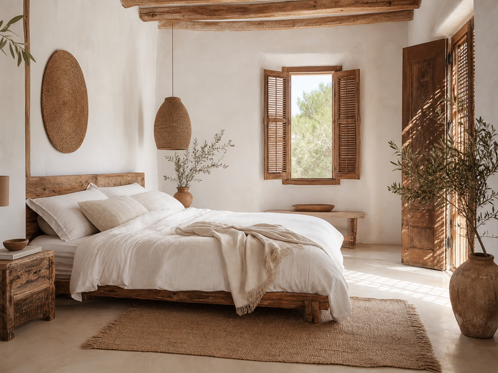 Ibiza interior design example 2