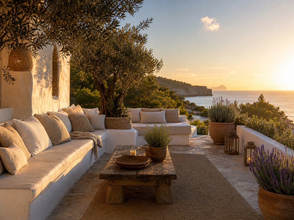 Ibiza interior design example 3